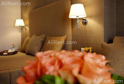 Hera Hotel 11